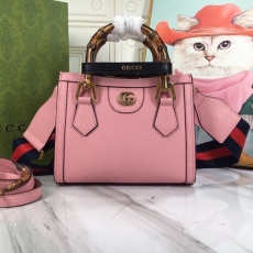 Gucci Top Handle Bags